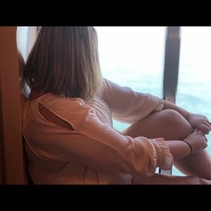 Meet your Posher, Paige